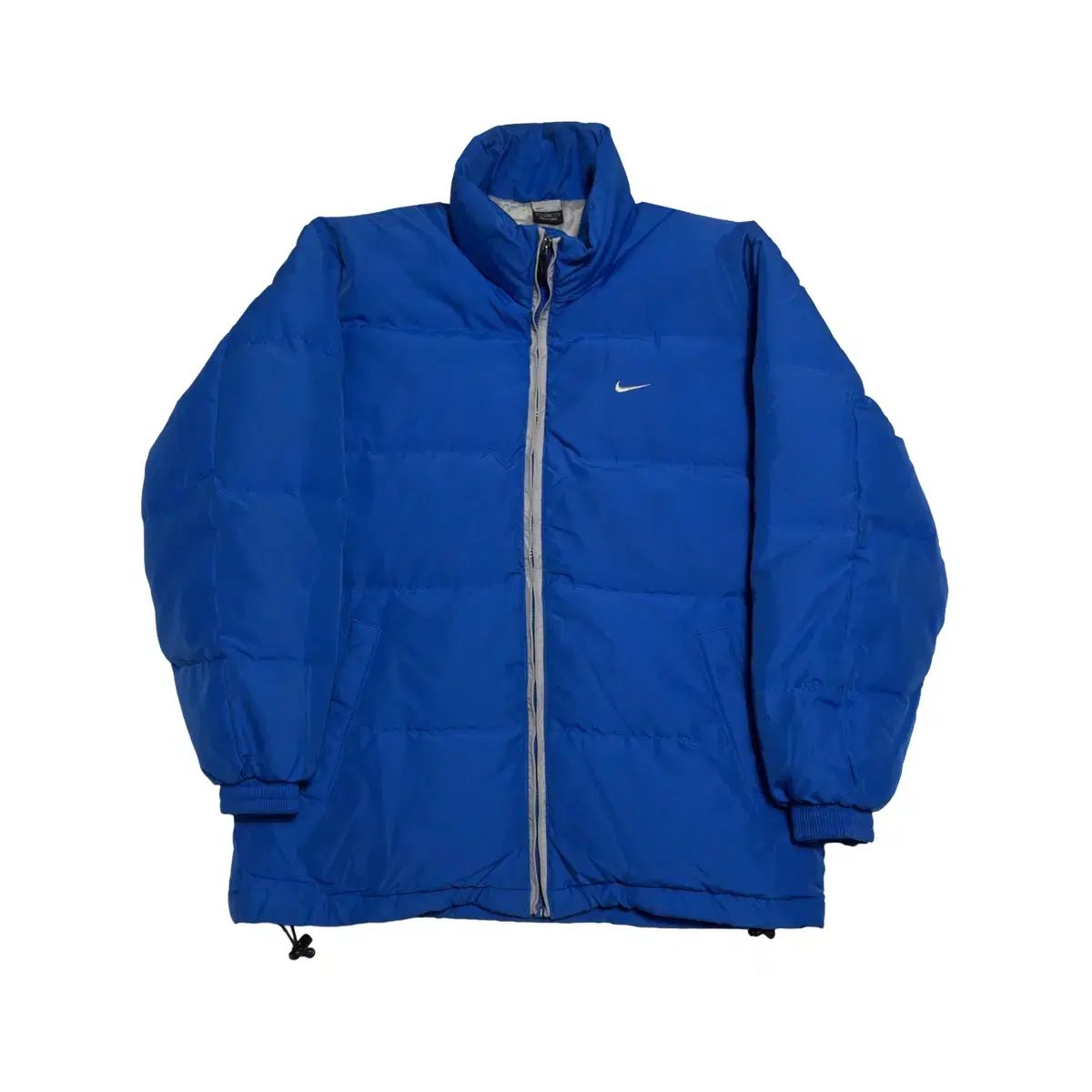 L 00s NIKE ナイキ ニューチャンプ ダックダウン ダウン 【公式通販】