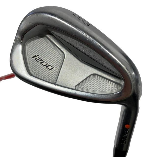 i200 アイアンセット modus120 s i200 アイアンセット modus120 s i200｜ピン｜アイアンセット｜NSプロ