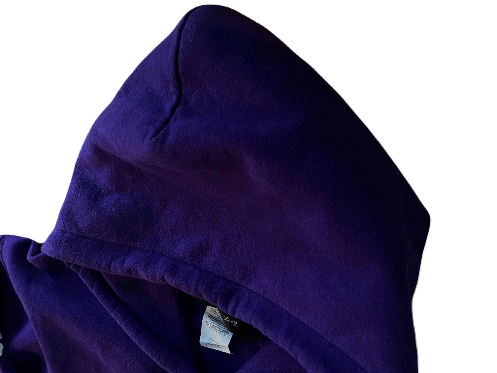 論理 LONELY ロンリー NIGHTMARE HOODIE パーカー 尾崎豊 15の夜 