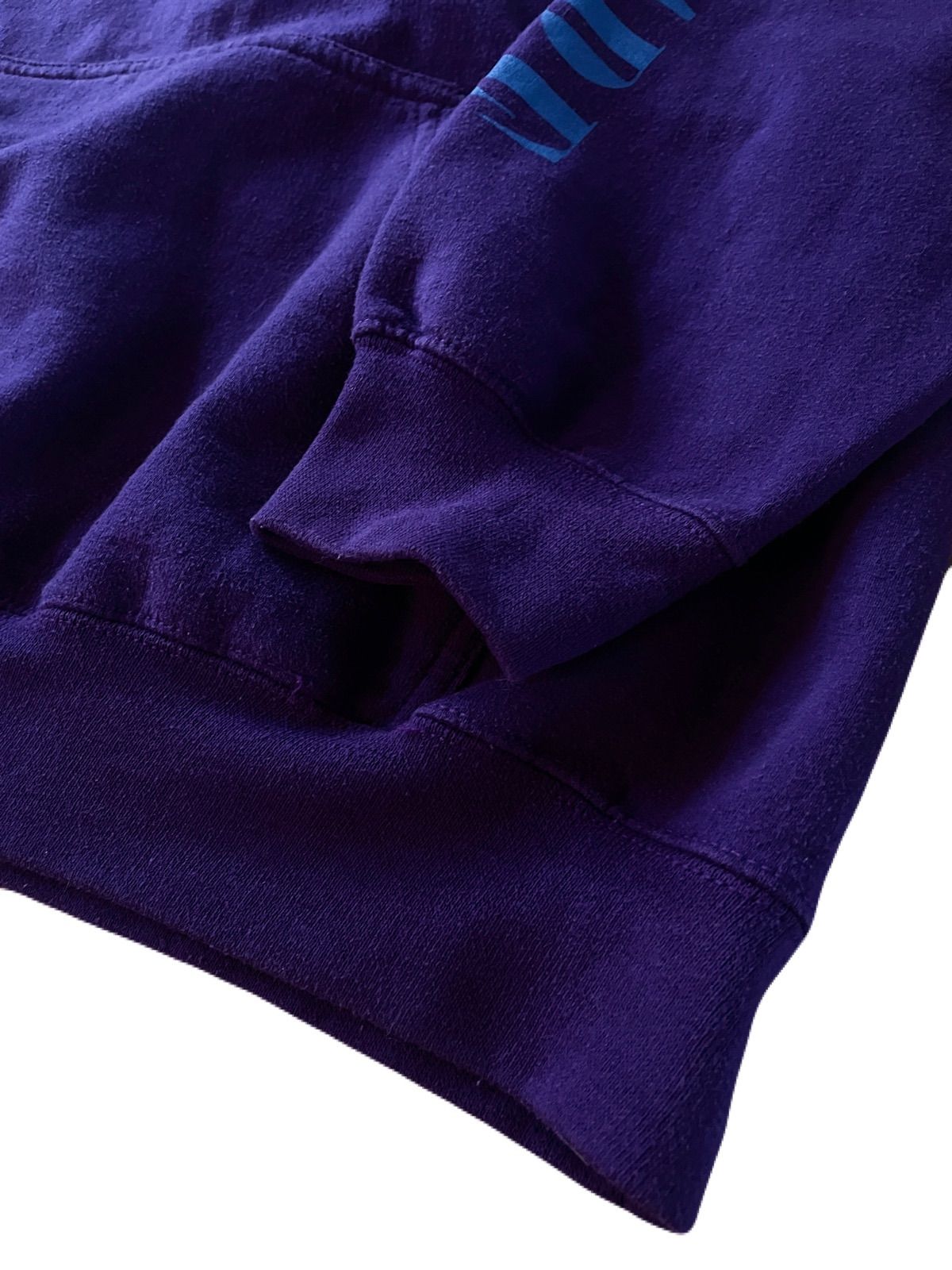論理 LONELY ロンリー NIGHTMARE HOODIE パーカー 尾崎豊 15の夜 