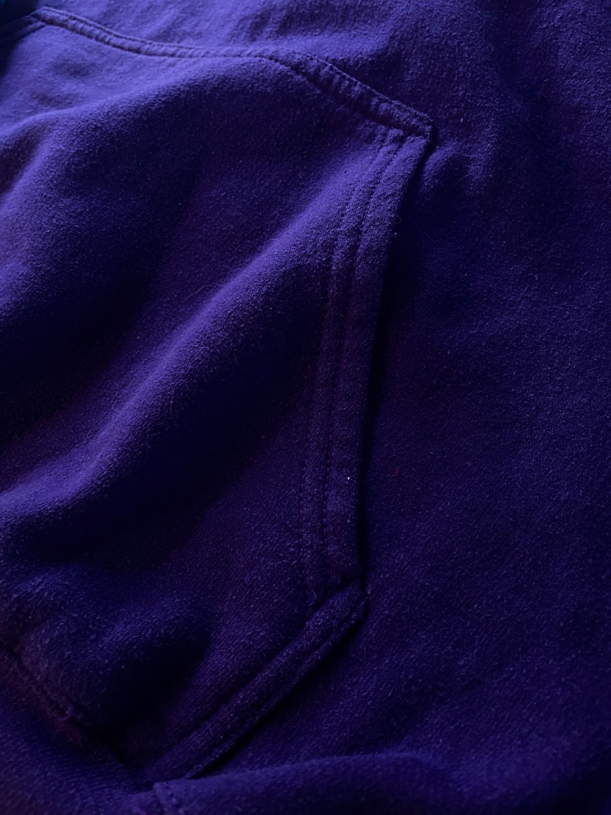 論理 LONELY ロンリー NIGHTMARE HOODIE パーカー 尾崎豊 15の夜 