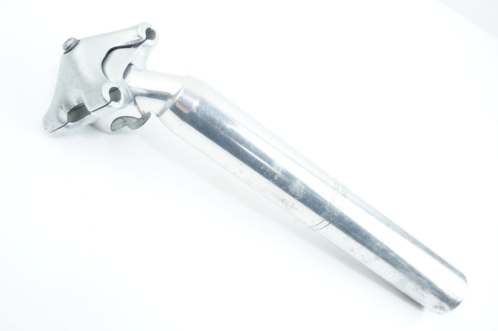 CAMPAGNOLO 「カンパニョーロ」 SP-10RE RECORD φ27.2 210mm シート