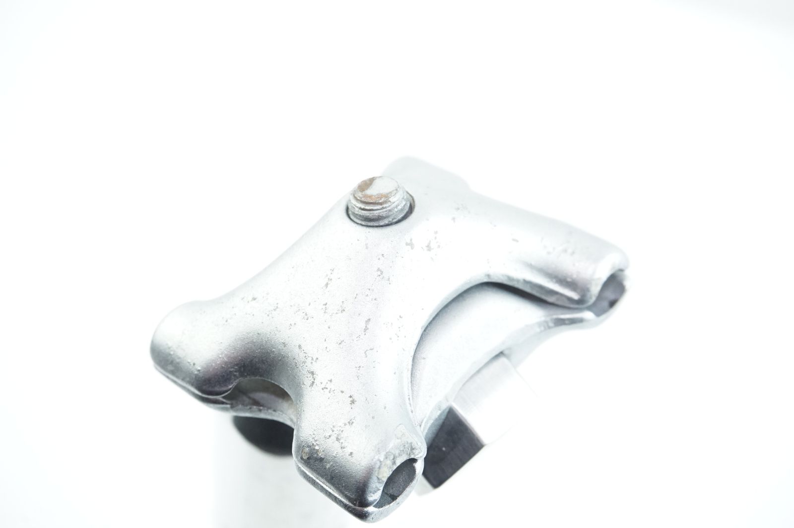 CAMPAGNOLO 安い 「カンパニョーロ」 C-RECORD 27.2 エアロシート