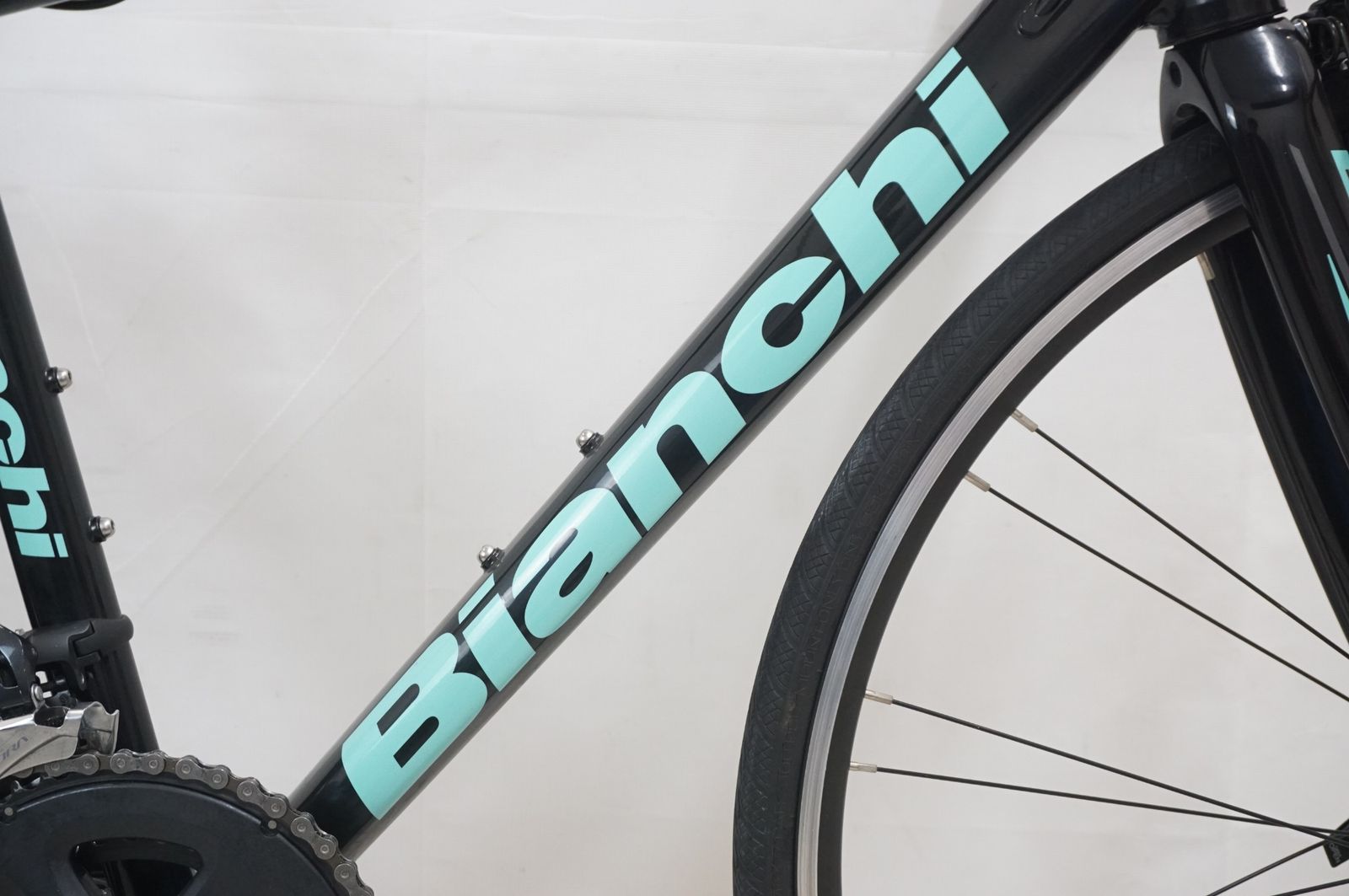 BIANCHI 「ビアンキ」 VIA NIRONE7 SORA 2019年モデル ロードバイク 