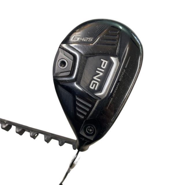 中古】 ピン G425 U4(アーコス無し) ユーティリティ UT TENSEI CK PRO