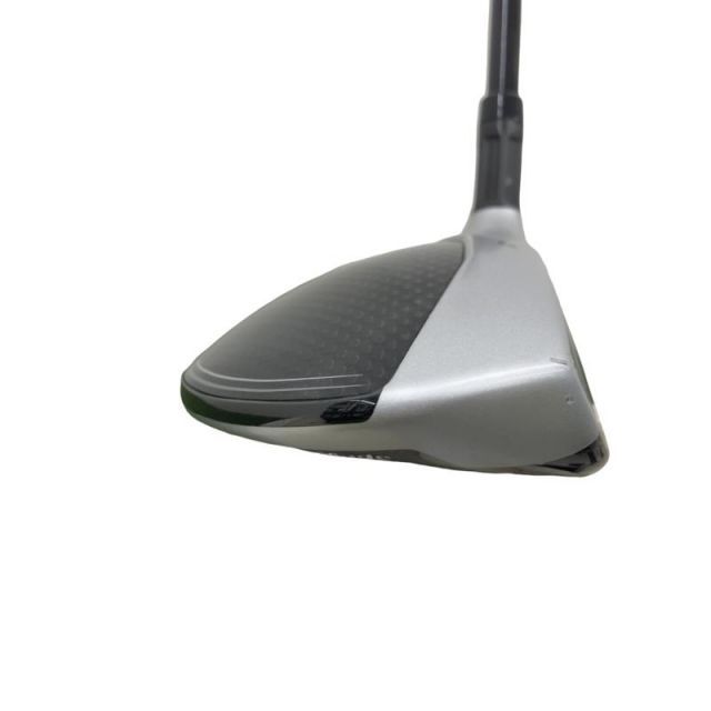 中古】 テーラーメイド M4 7W フェアウェイウッド FW FUBUKI TM5