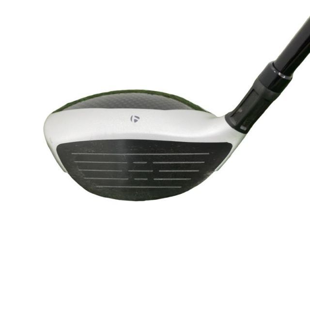 中古】 テーラーメイド M4 7W フェアウェイウッド FW FUBUKI TM5