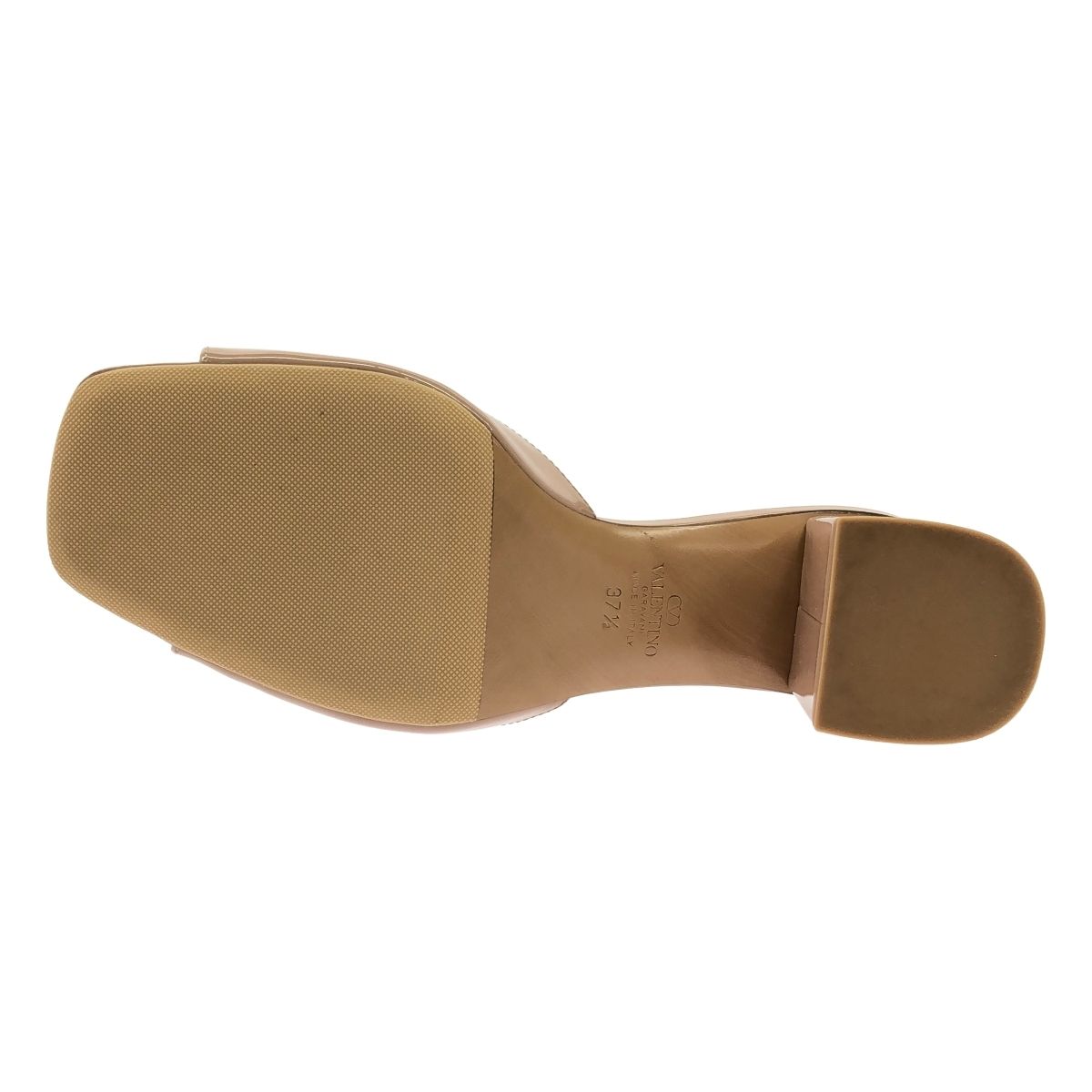 VALENTINO GARAVANI ヴァレンティノ ガラヴァーニ Vロゴ