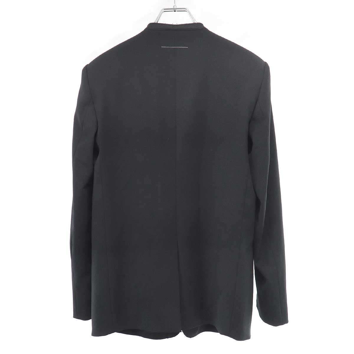 MM6 Maison Margiela エムエムシックス メゾン マルジェラ 24AW テーラ 