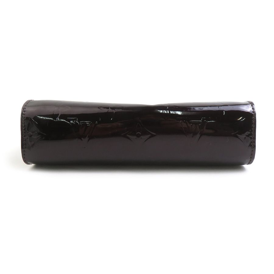 ルイ ヴィトン LOUIS VUITTON ポーチ モノグラムヴェルニ トゥルース