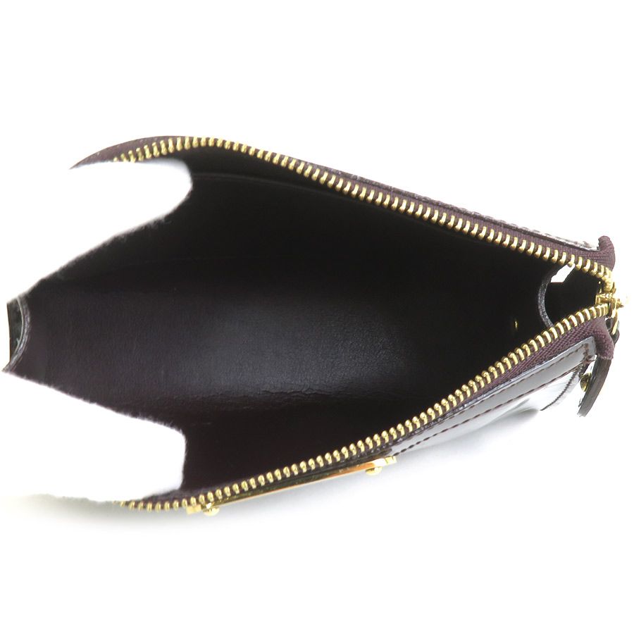 ルイヴィトン M93564 モノグラムヴェルニ トゥルースコスメティックポーチ 楽天市場】【バッグ】LOUIS VUITTON ルイ ヴィトン モノグラムヴェルニ