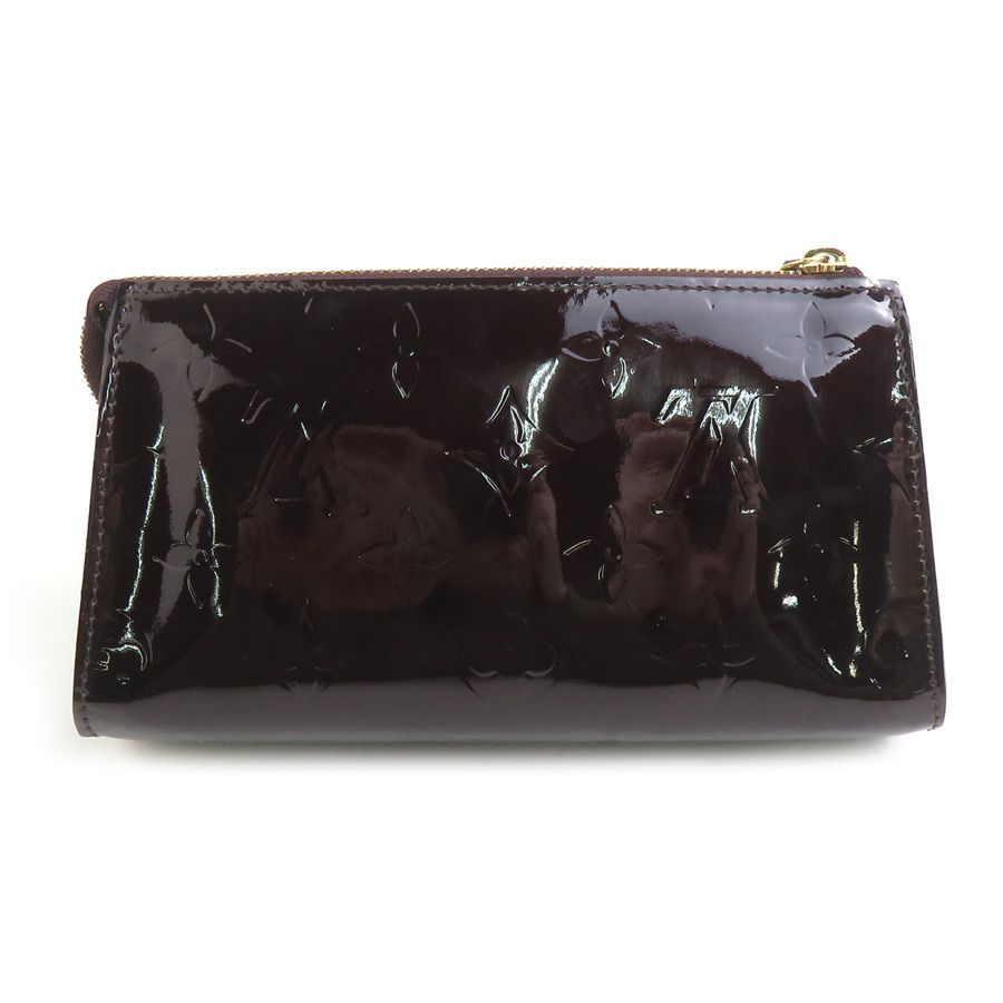 ルイヴィトン M93564 モノグラムヴェルニ トゥルースコスメティックポーチ ルイヴィトン M93564 モノグラムヴェルニ トゥルースコスメティック