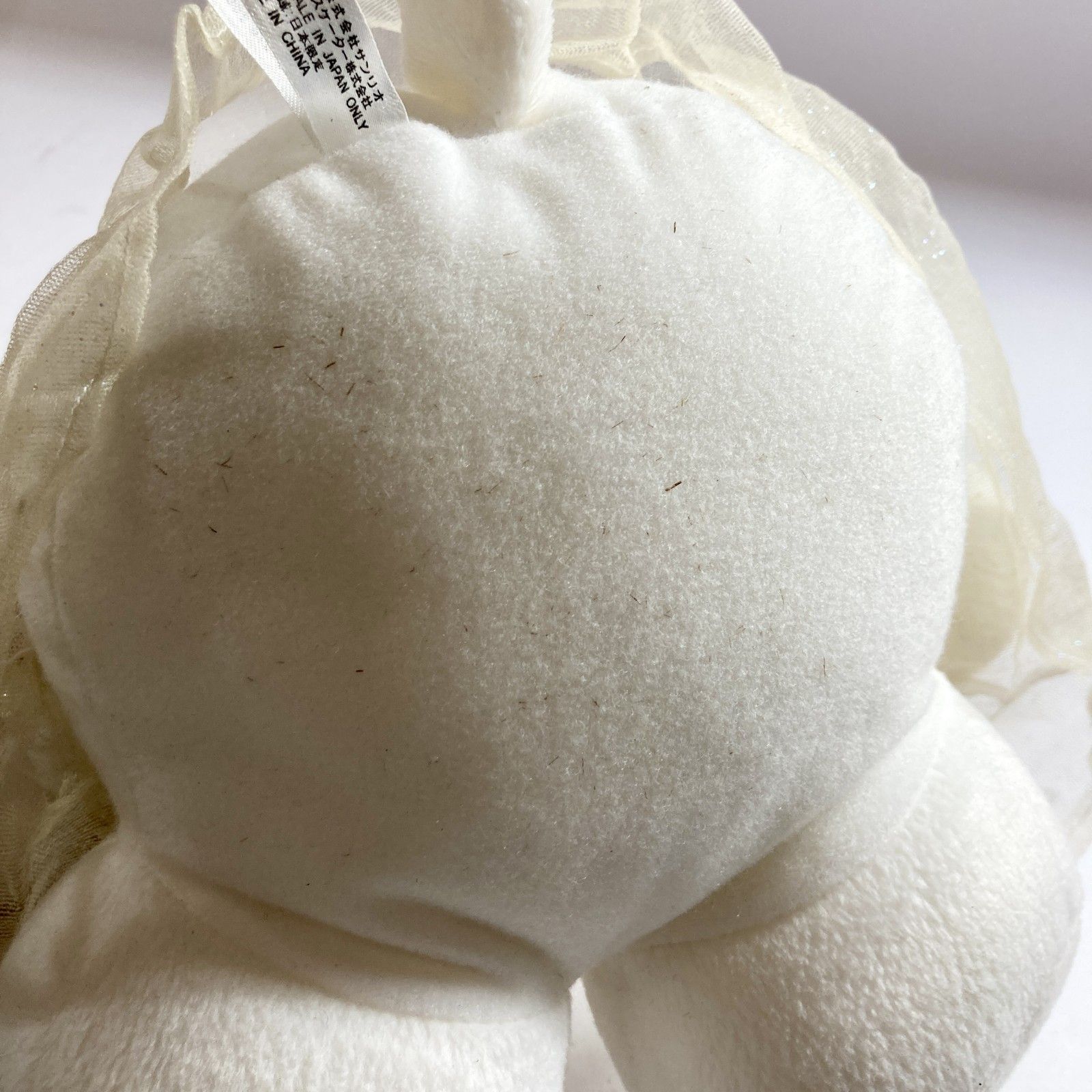 ☆ SANRIO サンリオ Hello Kitty ハローキティ ぬいぐるみ クリスマス