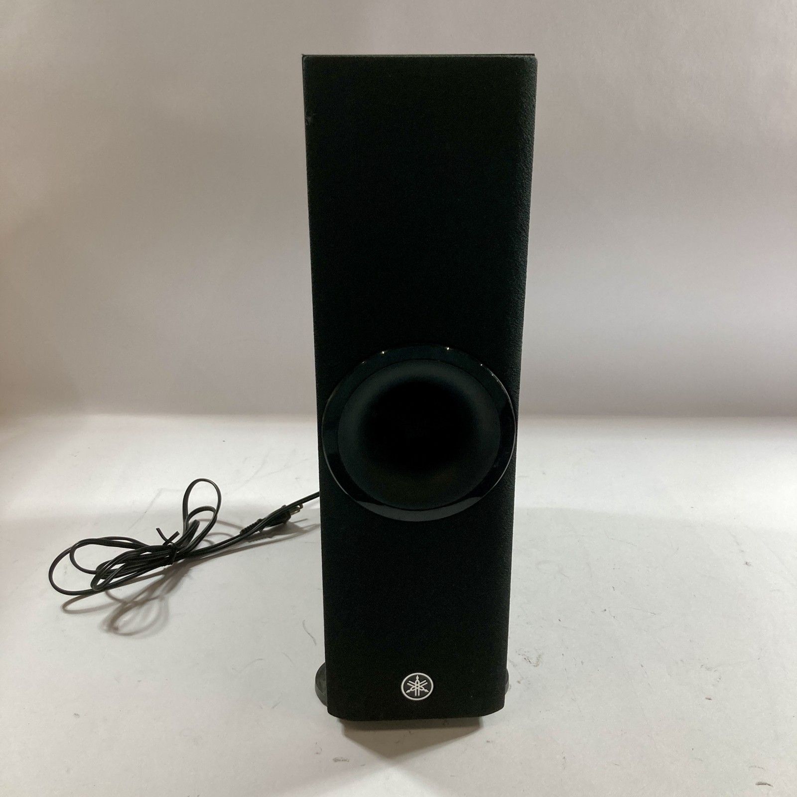 スピーカー・ウーファー YAMAHA NS-WSW44 /NS-WSW120 ☆ YAMAHA ヤマハ NS-WSW120 サブウーファー 現状品 7.95kg - メルカリ