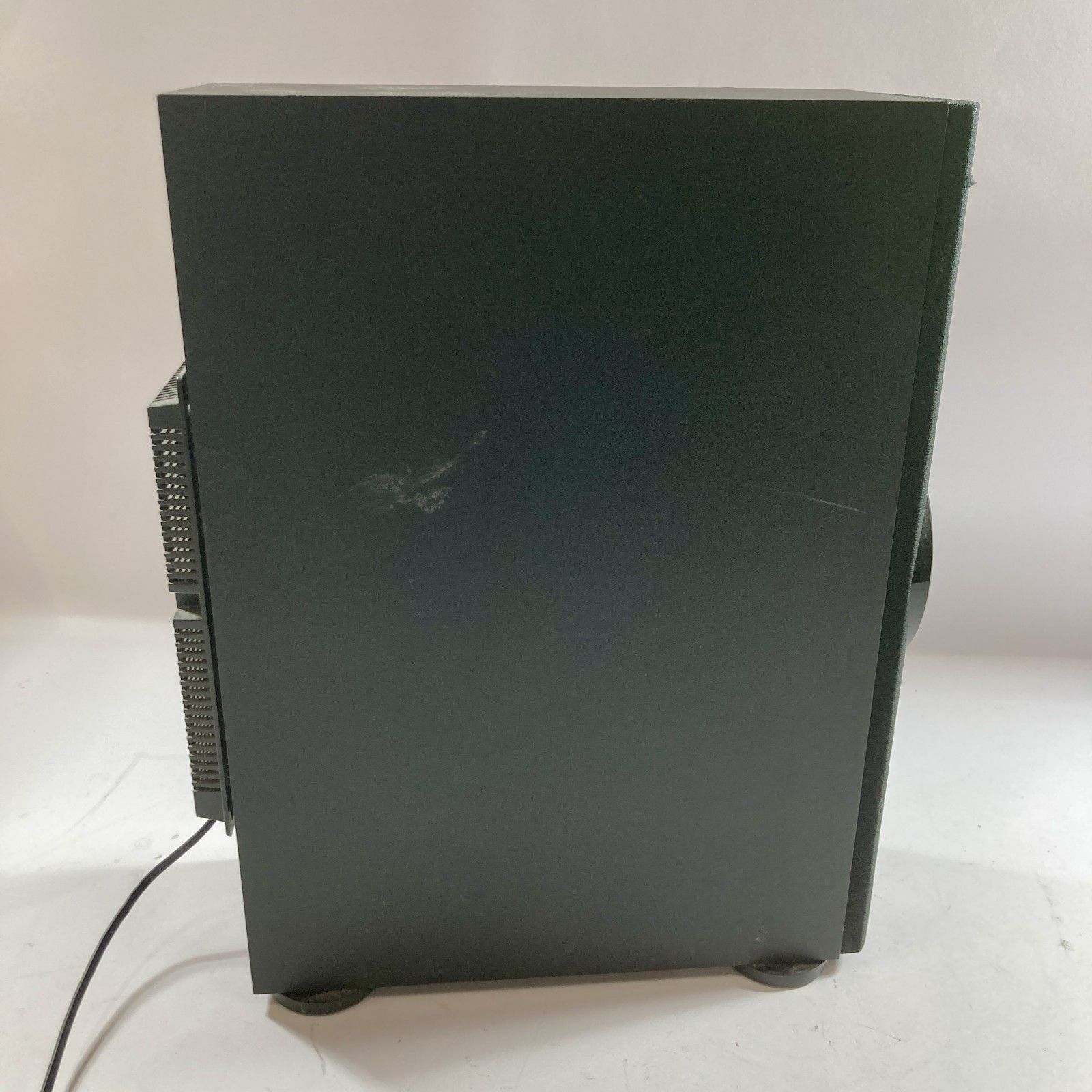 ☆ YAMAHA ヤマハ NS-WSW120 サブウーファー 現状品 7.95kg - メルカリ