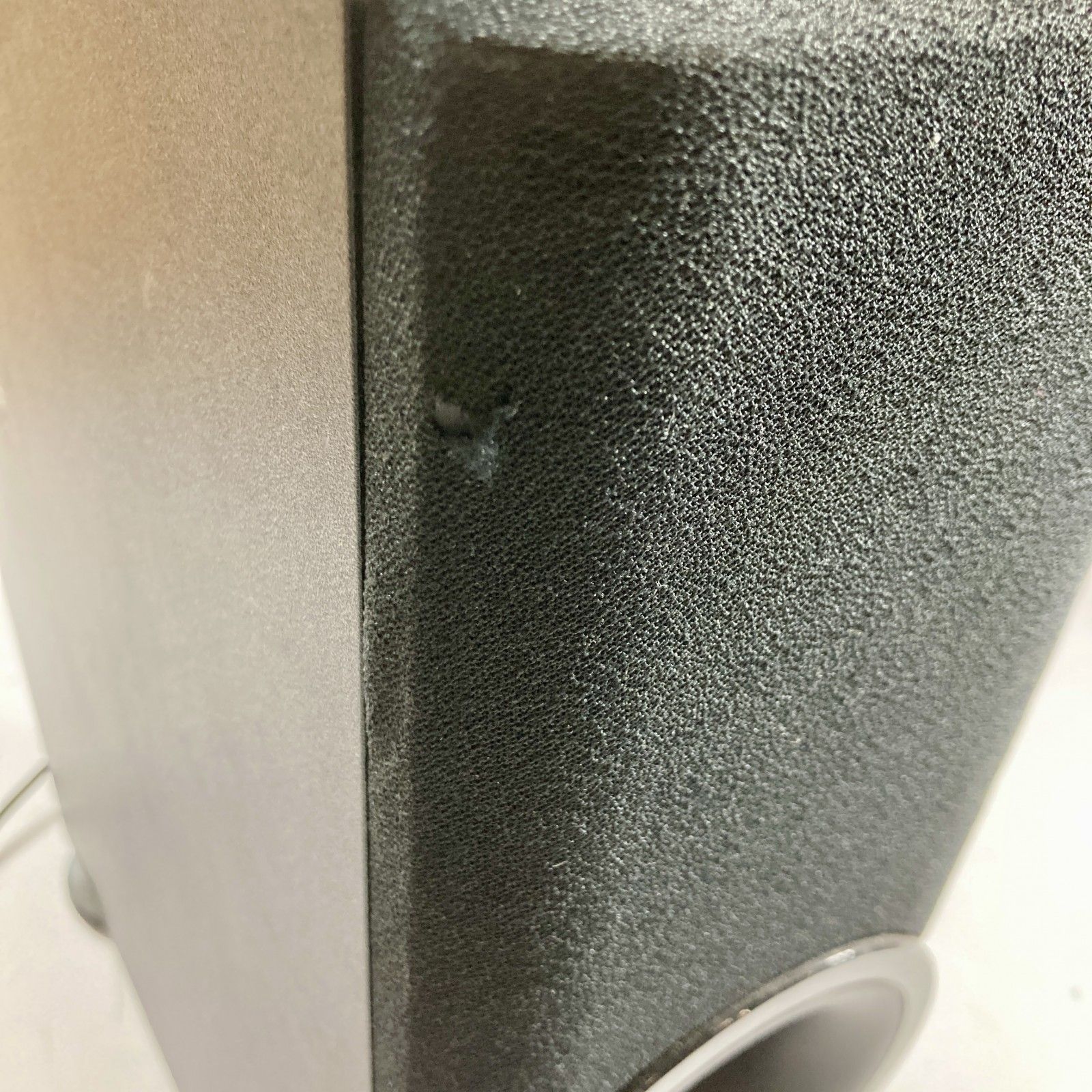 ☆ YAMAHA ヤマハ NS-WSW120 サブウーファー 現状品 7.95kg - メルカリ