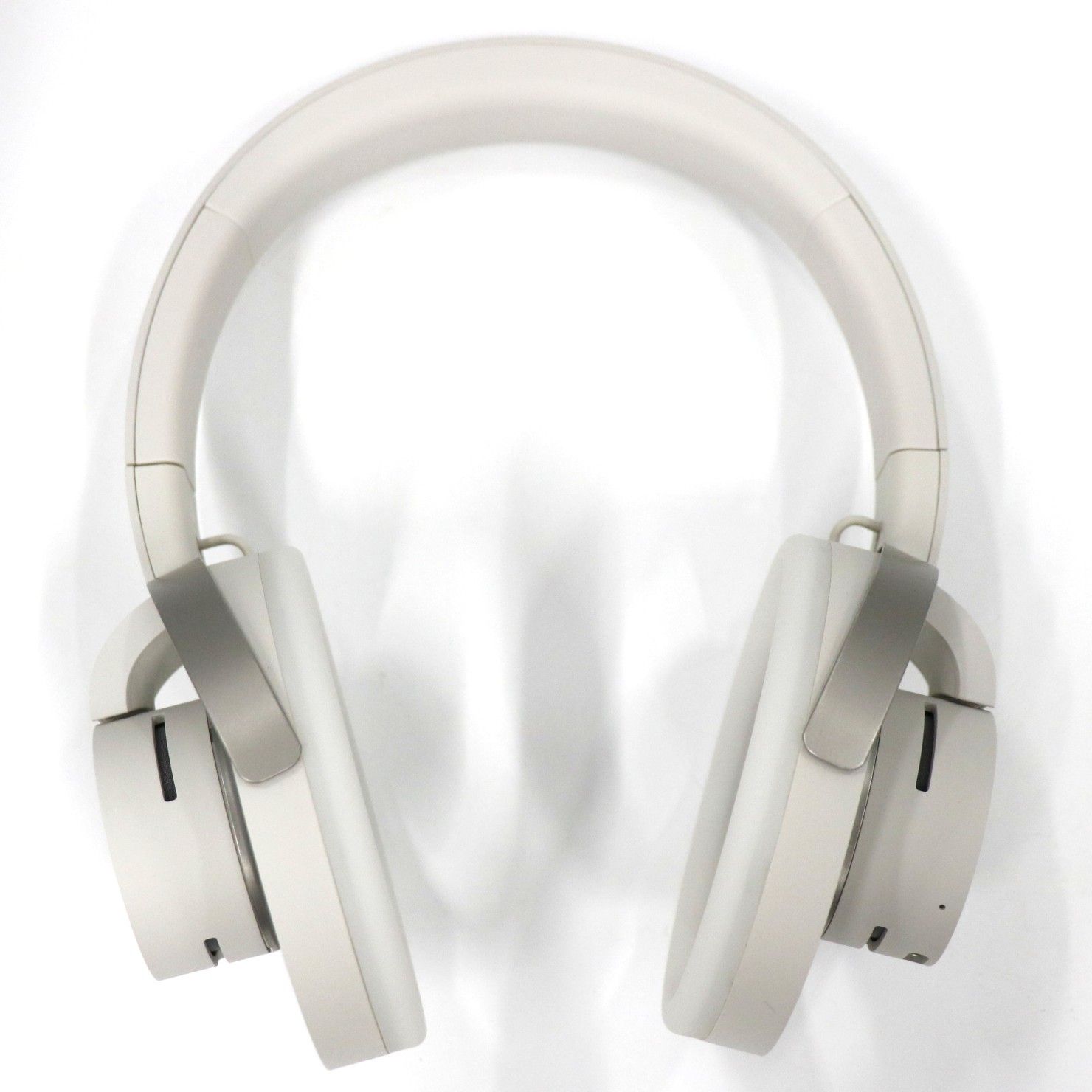 中古nwm(ヌーム) ONE オープンイヤー型 オーバーヘッド 耳スピーカー