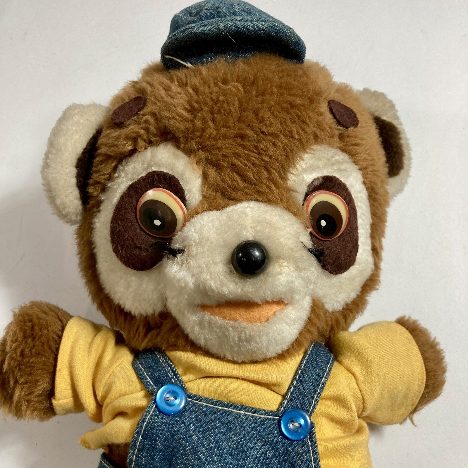 ☆ NHK おかあさんといっしょ ブンブンたいむ ぬいぐるみ 昭和レトロ