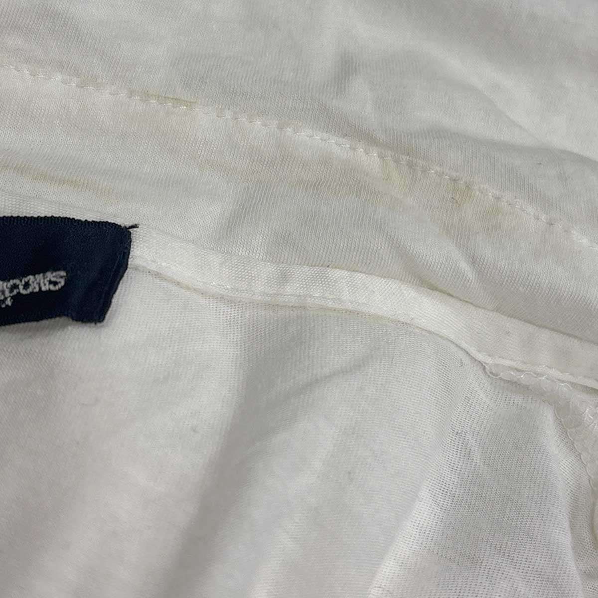 tricot COMME des GARCONS トリココムデギャルソン 12SS ブラウス TI