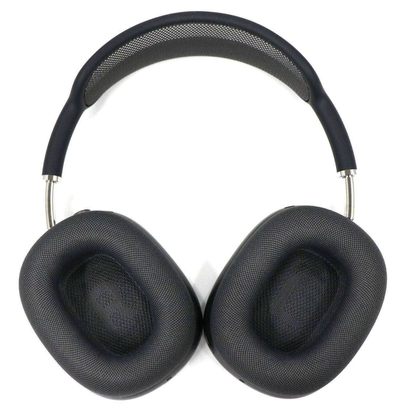 ジャンク] Apple AirPods Max ワイヤレスヘッドホン mgyh3ja スペース