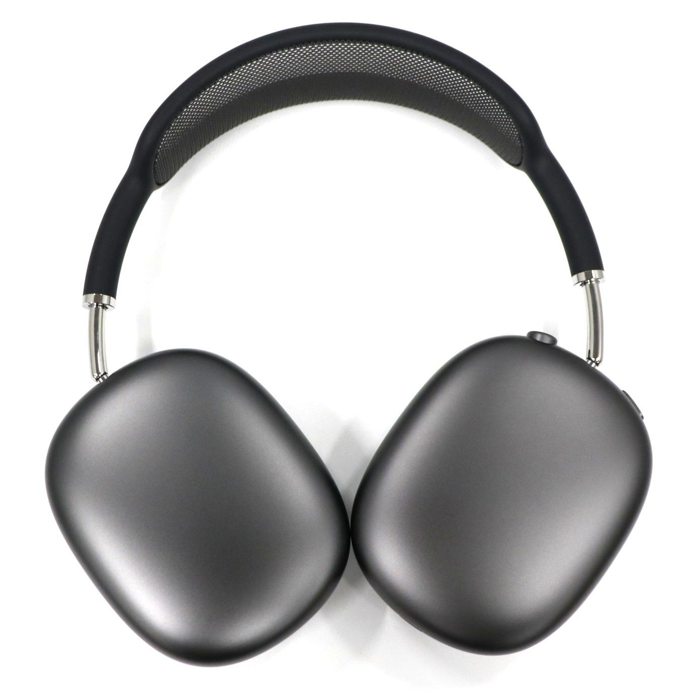 ジャンク] Apple AirPods Max ワイヤレスヘッドホン mgyh3ja スペース