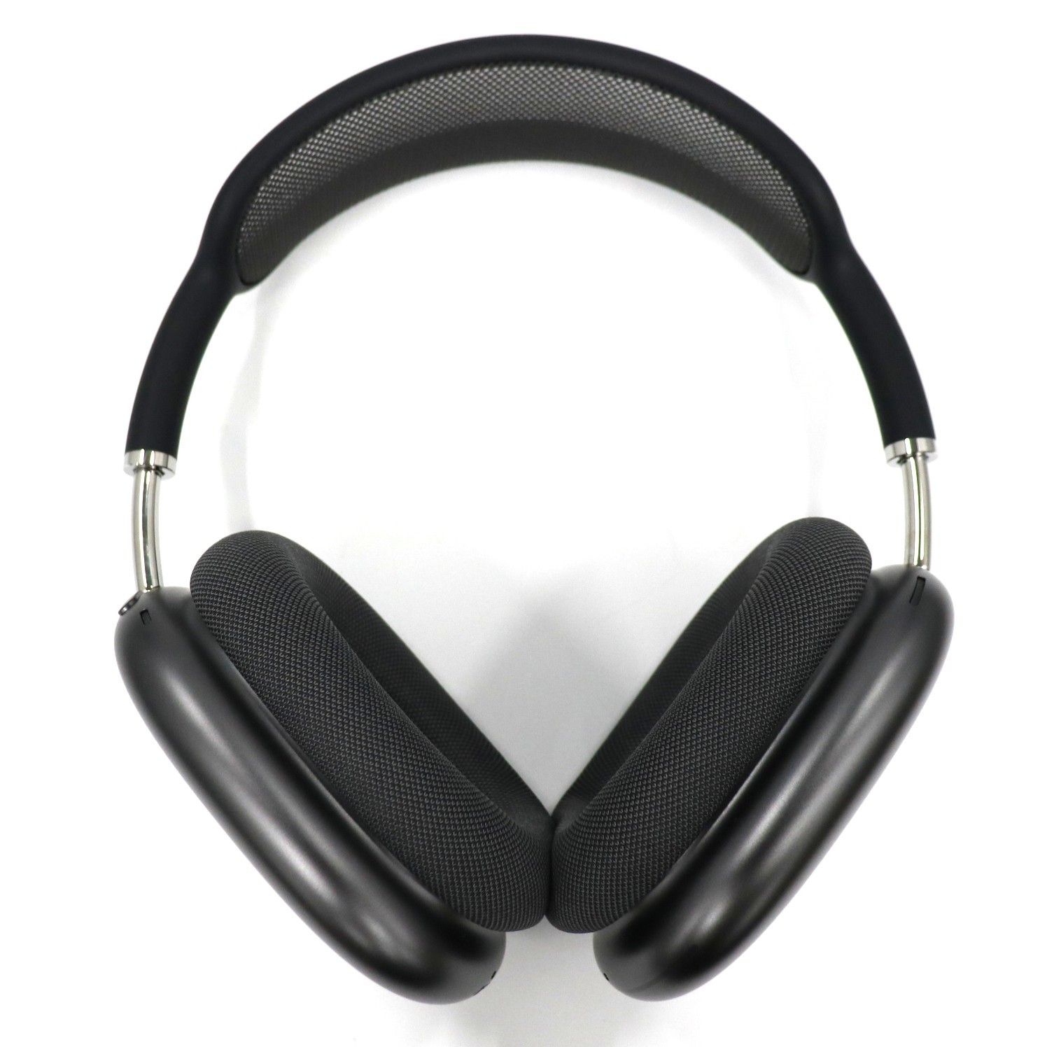 ジャンク] Apple AirPods Max ワイヤレスヘッドホン mgyh3ja スペース