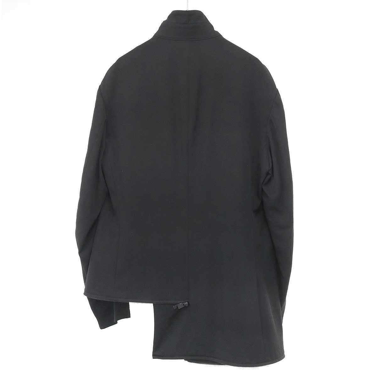 Yohji Yamamoto POUR HOMME ヨウジヤマモト プールオム 19AW ウール