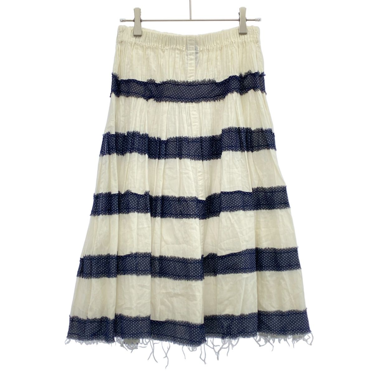 tricot COMME des GARCONS トリココムデギャルソン 2002SS ドット