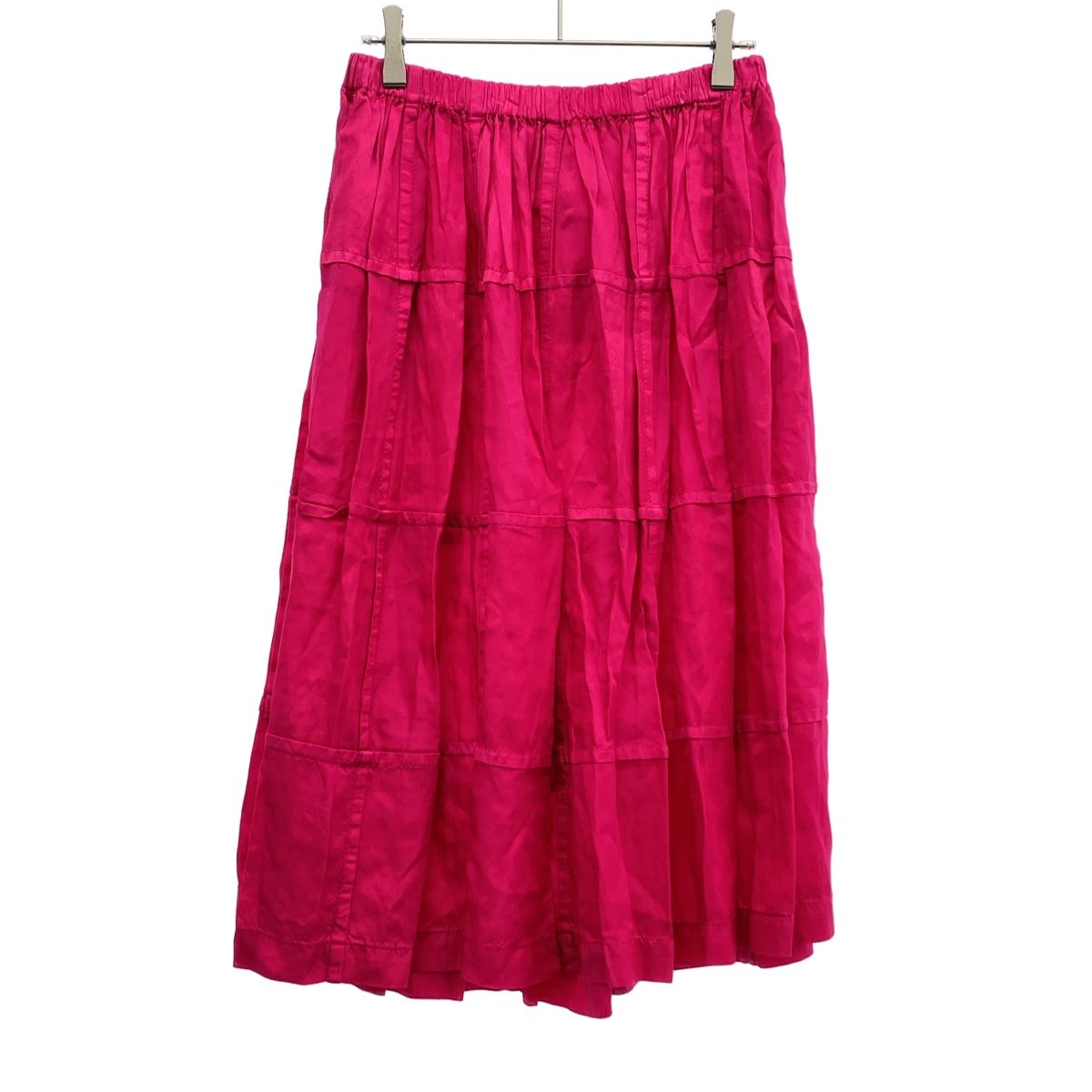 tricot COMME des GARCONS トリココムデギャルソン 10AW スカート TF