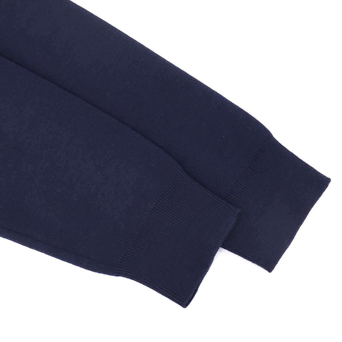 LOEWE ロエベ 23AW ハートロゴウールニットセーター H526Y14KEI