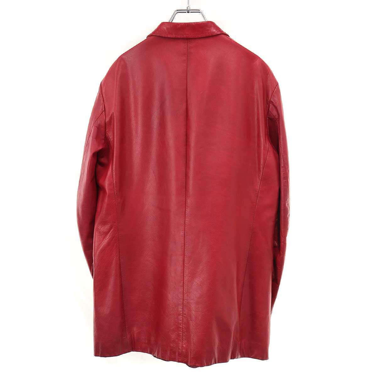 Yohji Yamamoto POUR HOMME ヨウジヤマモト プールオム 2000AW オート