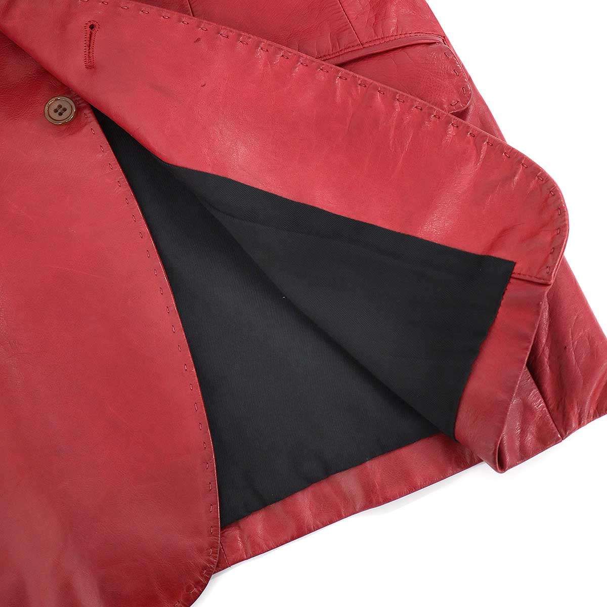 Yohji Yamamoto POUR HOMME ヨウジヤマモト プールオム 2000AW オート