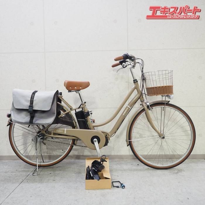 ASAHI ENERSYS Mellty ASFENM-P1 アサヒ エナシス メルティ 電動