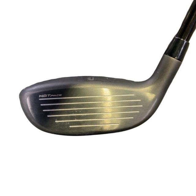 中古】 コブラ cobra AEROJET ONE LENGTH 4U ユーティリティ UT