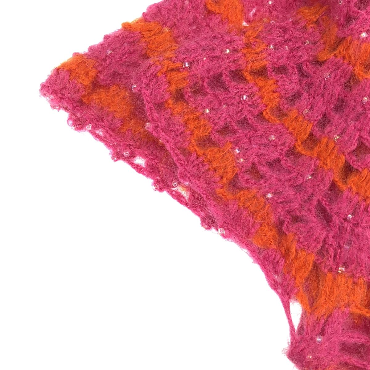 tricot COMME des GARCONS トリココムデギャルソン カーディガン