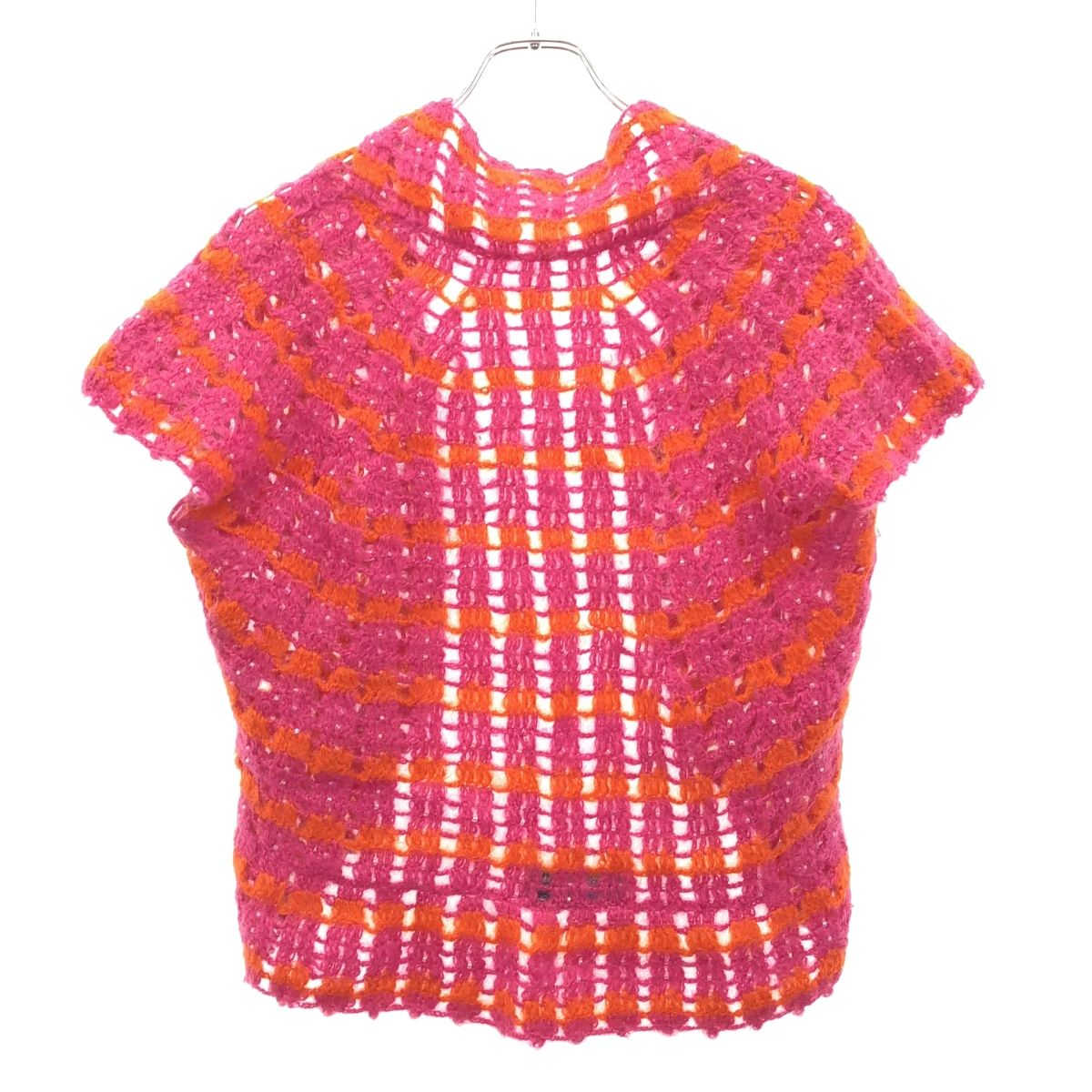 tricot COMME des GARCONS トリココムデギャルソン カーディガン