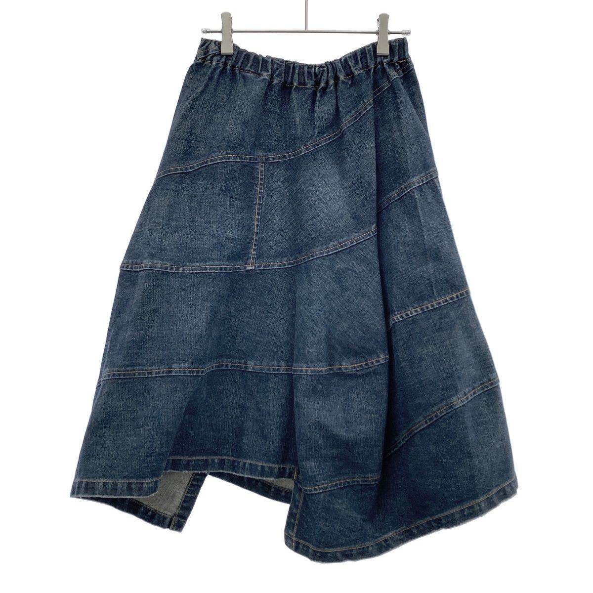 tricot COMME des GARCONS トリココムデギャルソン 2005AW スパイラル