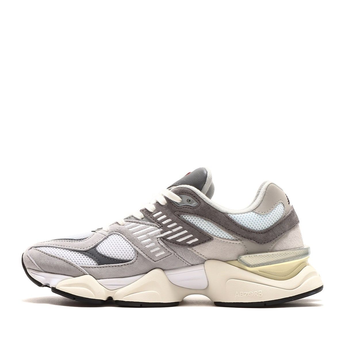 NEW BALANCE U9060GRY Grey メンズ レディース ローカット