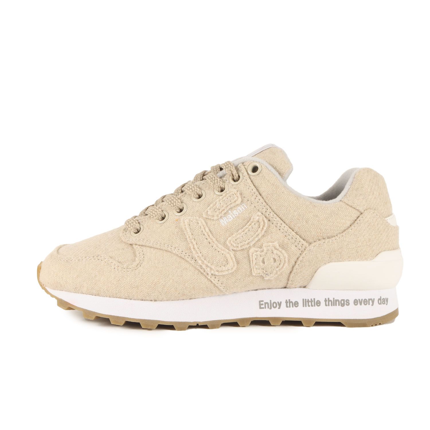 新品】Sangacio サンガッチョ ×Wakos Room サイズ:US4.5(22.5cm