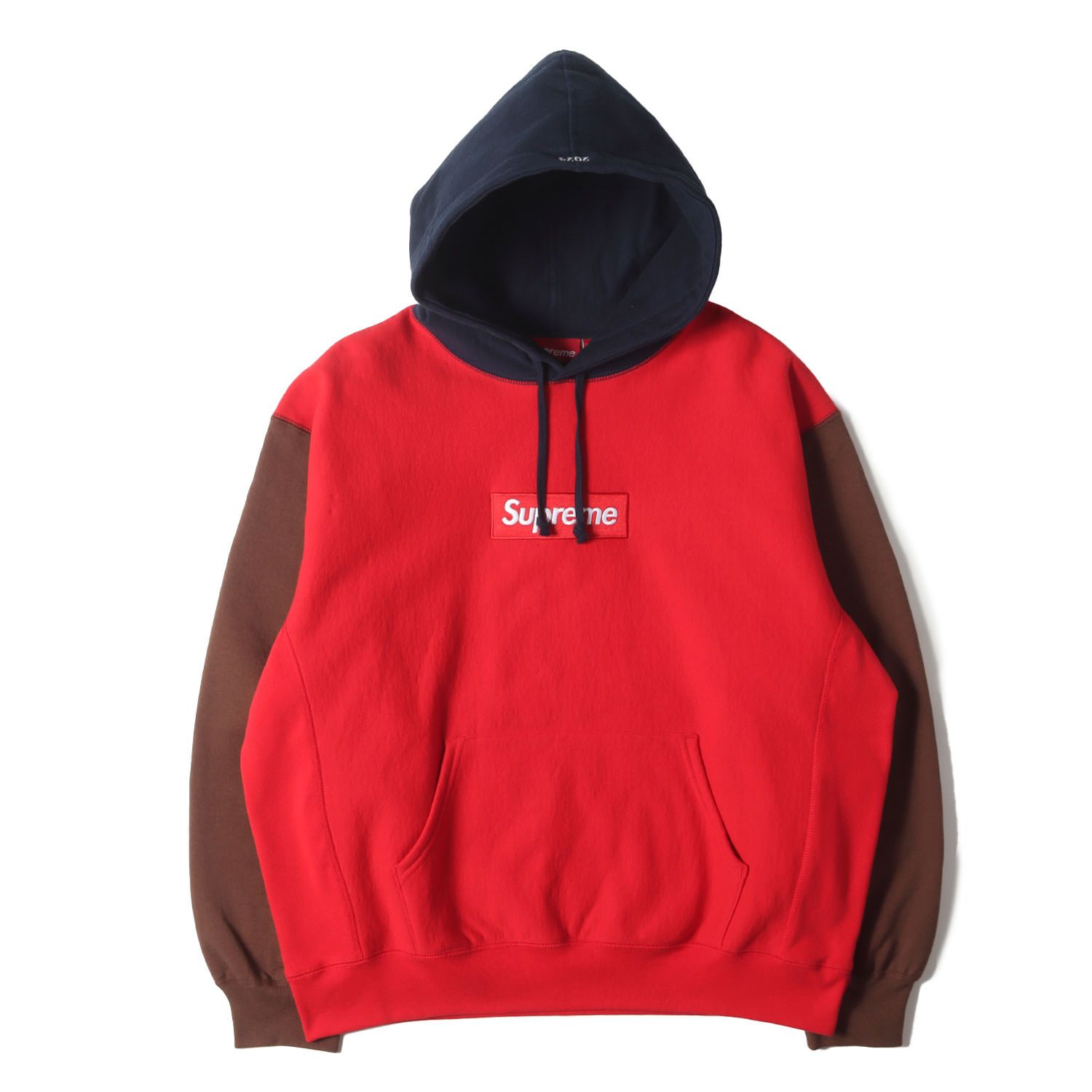 新品】Supreme シュプリーム パーカー マルチカラー サイズ:L | 24AW 