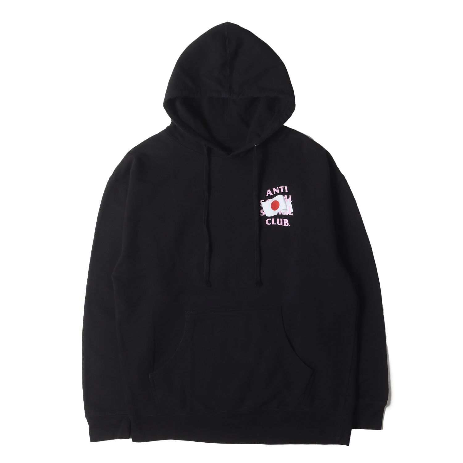 Anti Social Social Club アンチ ソーシャル ソーシャル クラブ 
