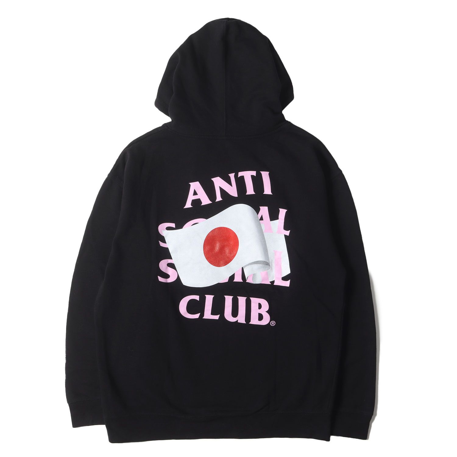 Anti Social Social Club アンチ ソーシャル ソーシャル クラブ 
