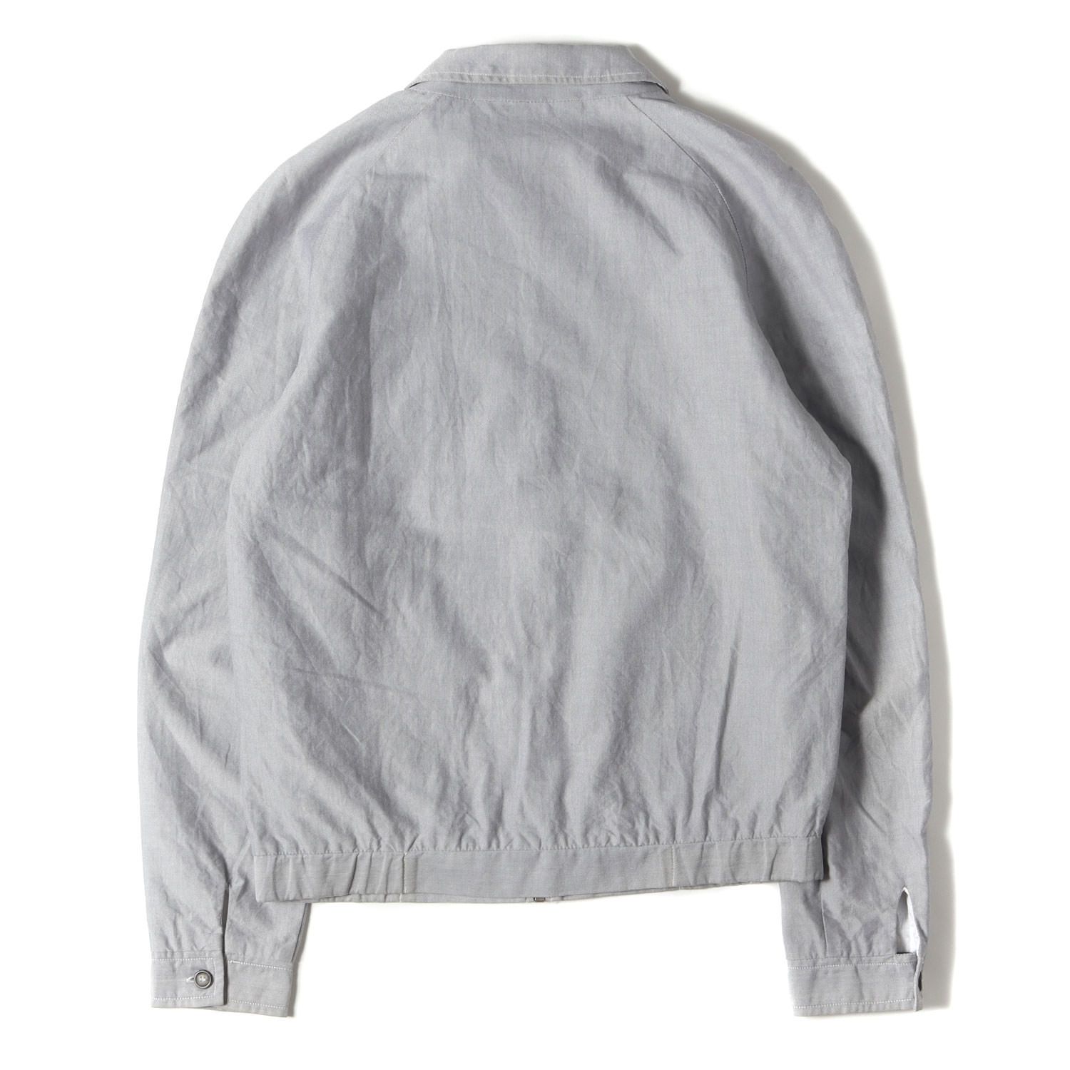 A.P.C. アーペーセー ジャケット グレー サイズ:S | 90s - 00s