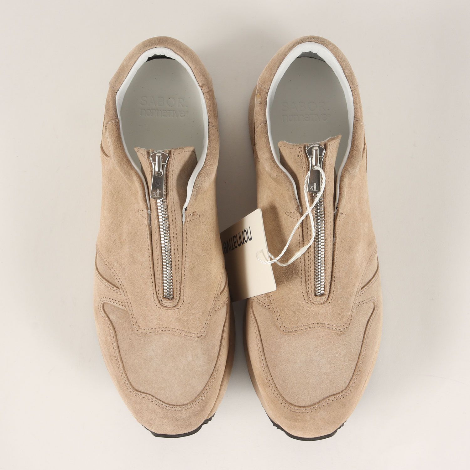 新品】NONNATIVE ノンネイティブ サイズ:41(26.5cm) | 25AW SABOR 