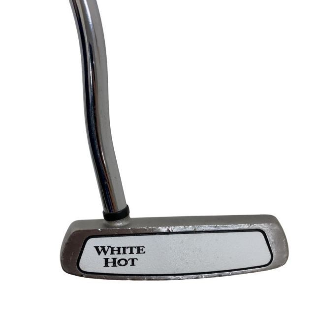 中古】 オデッセイ WHITE HOT #5 34インチ レフティ パター PT