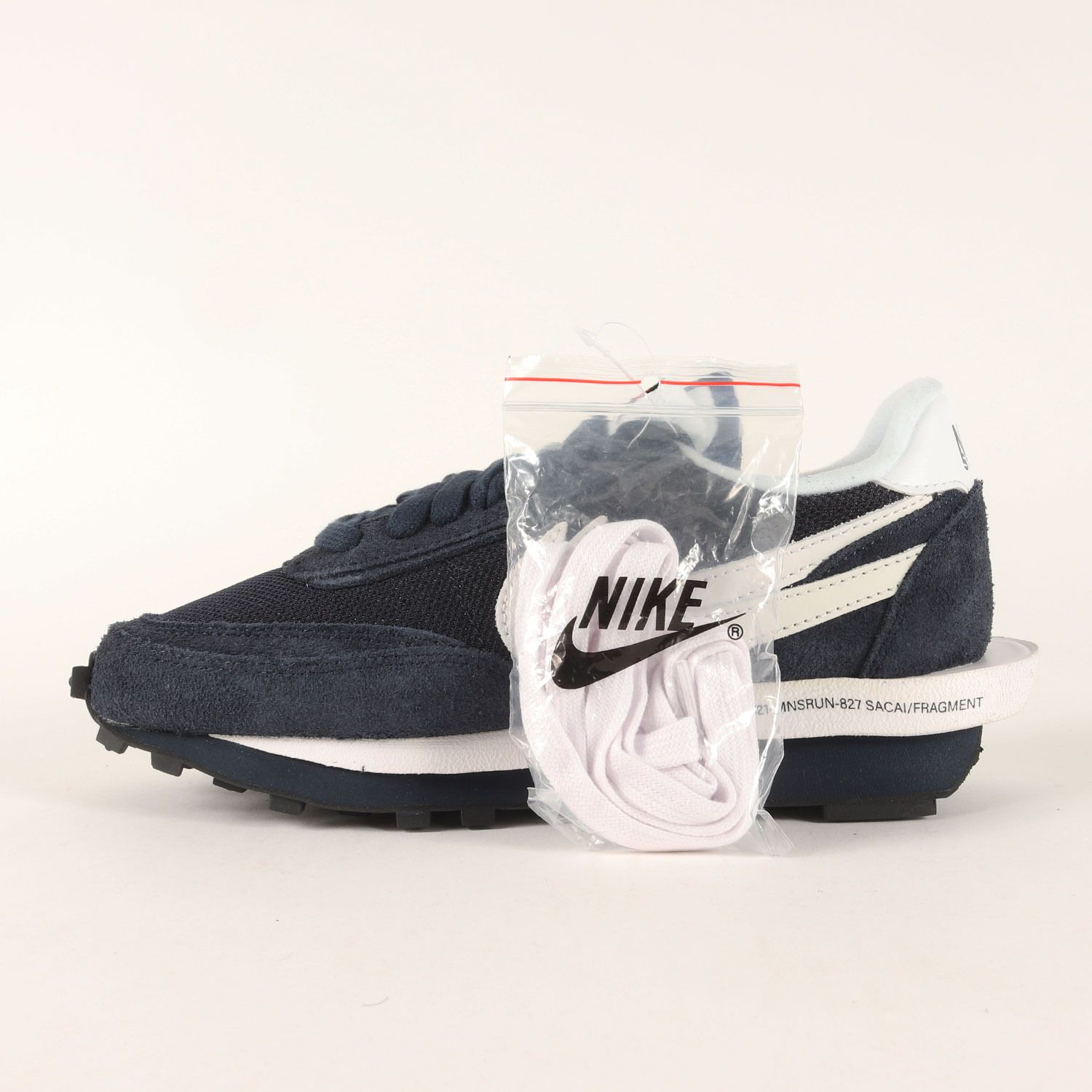 新品】Sacai サカイ サイズ:US6(24.0cm) | 21SS NIKE fragment design 