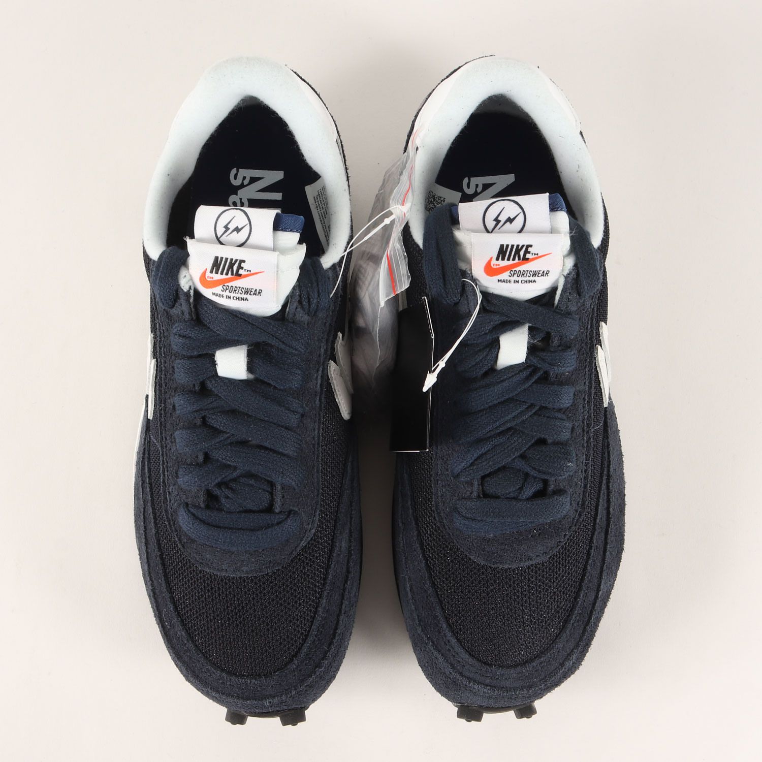 新品】Sacai サカイ サイズ:US6(24.0cm) | 21SS NIKE fragment design 