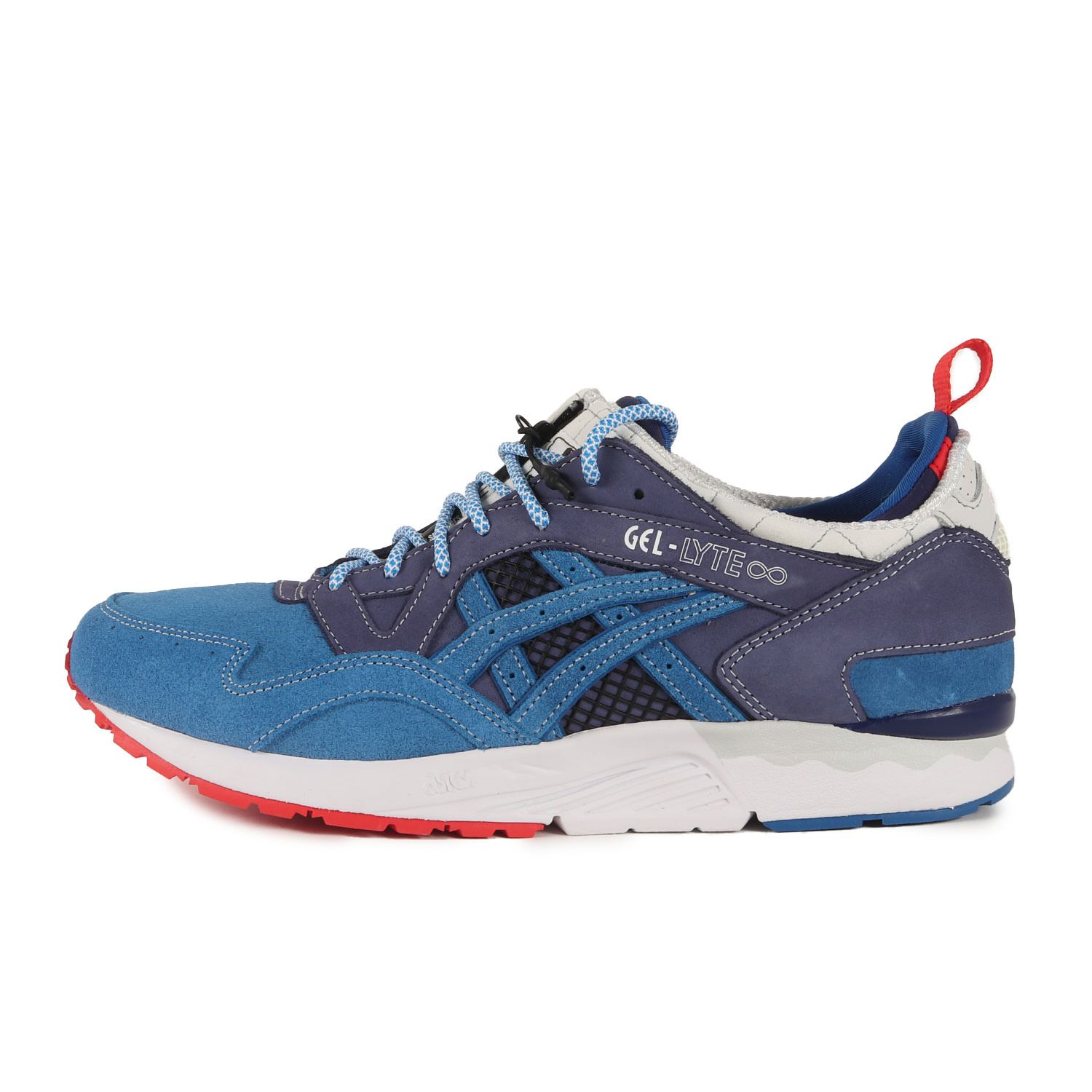 新品】asics アシックス サイズ:US11.5(29.0cm) | 25SS mita sneakers 