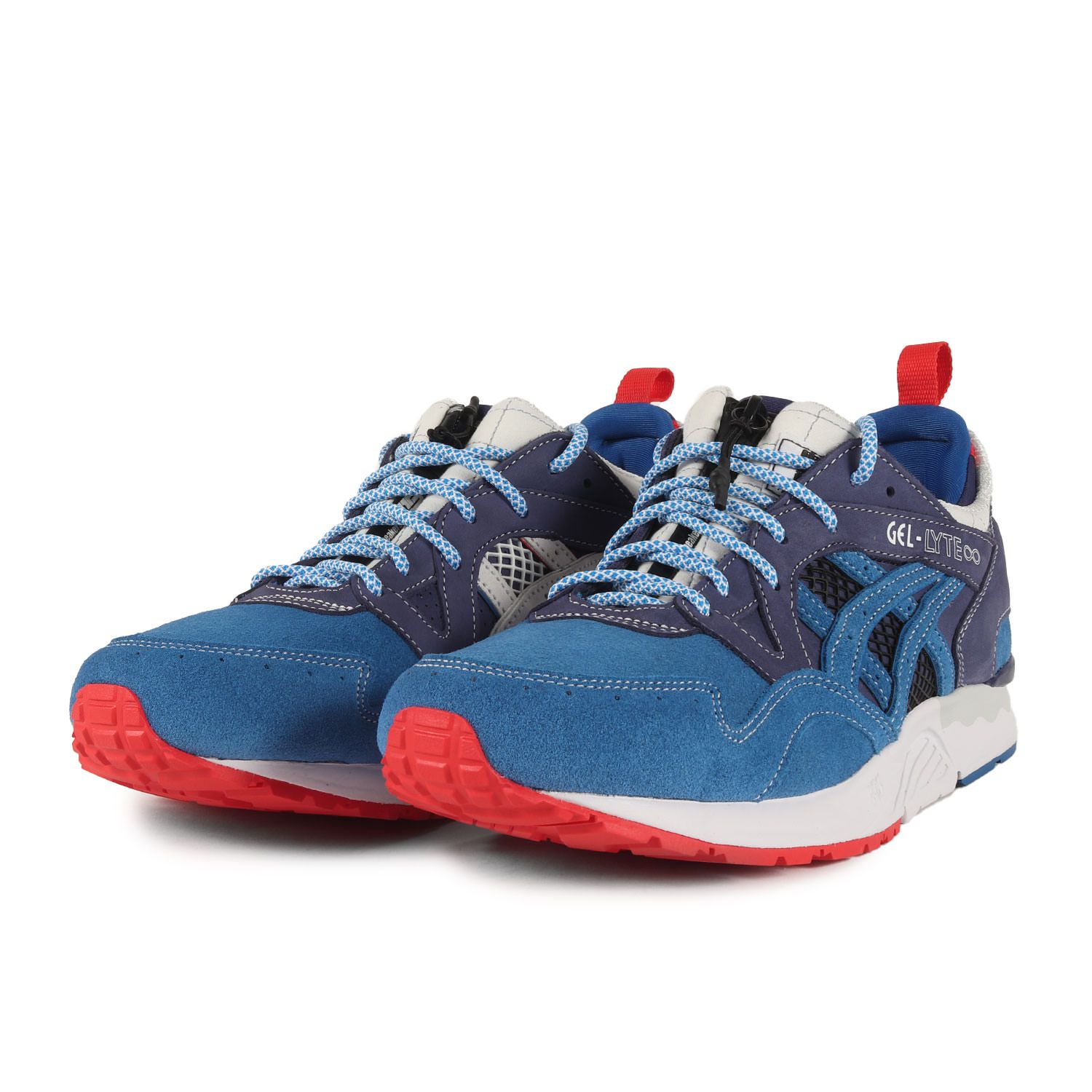 新品】asics アシックス サイズ:US11.5(29.0cm) | 25SS mita sneakers 