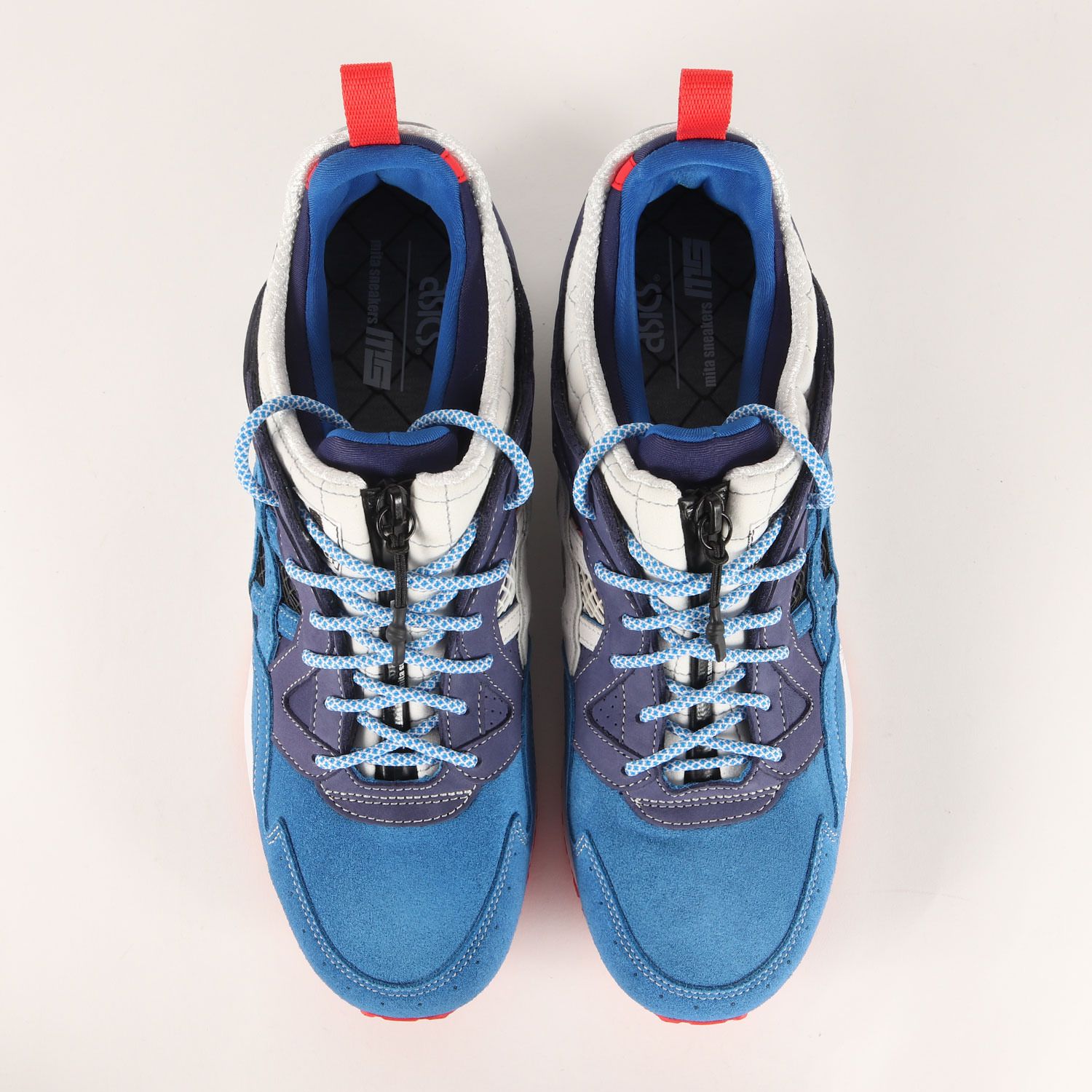 新品】asics アシックス サイズ:US11.5(29.0cm) | 25SS mita sneakers 